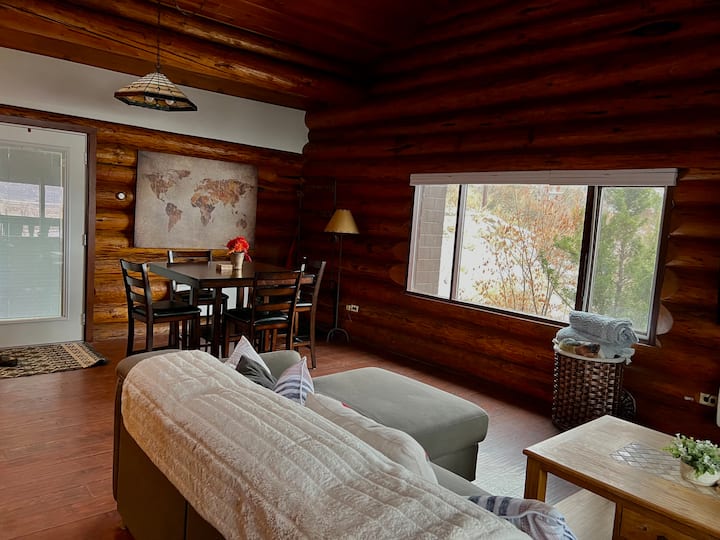 Kamloops Riverside Lodge - Kamloops