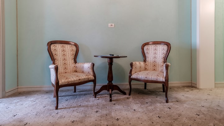 Jmr Royal -Larisa Suite - Constanța