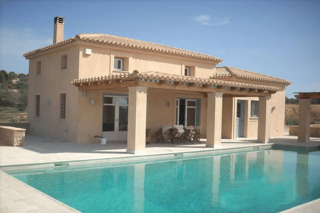 Villa Serenity