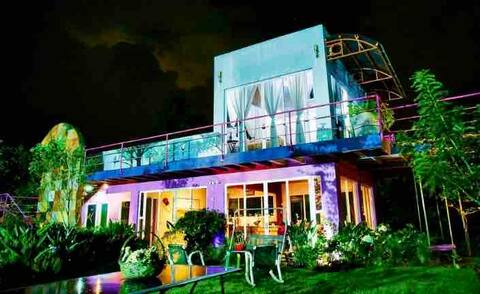 Casa en Paraíso! Gosen está cerca Airport & Bosque