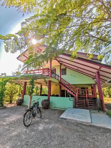 Airbnb Photharam Vacation Rentals Places To Stay Airbnb Photharam Vacation Rentals Places To Stay