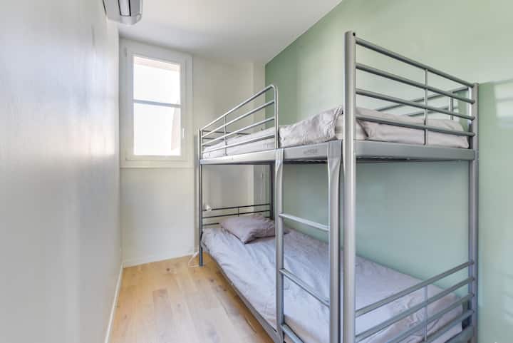 غرفة النوم 1