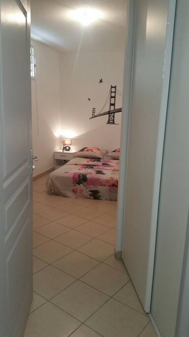 LE DRESSING