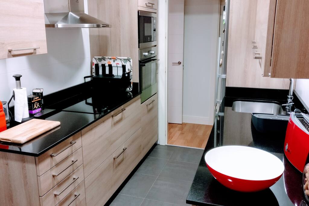 cocina