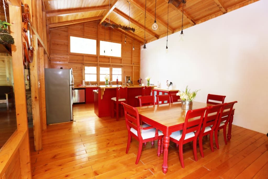 Cocina