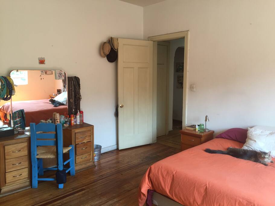 Habitación / Bedroom