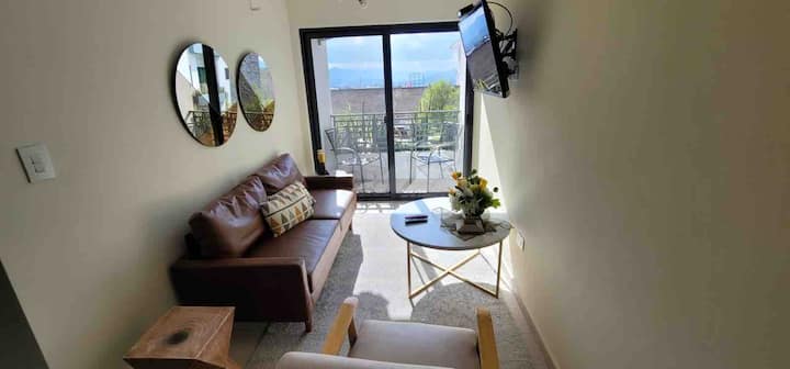 Apartamento Acacias San Ignacio - Tegucigalpa