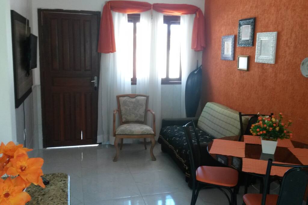 Sala de Estar