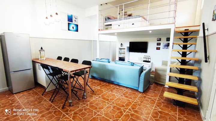 2 ห้องนั่งเล่น