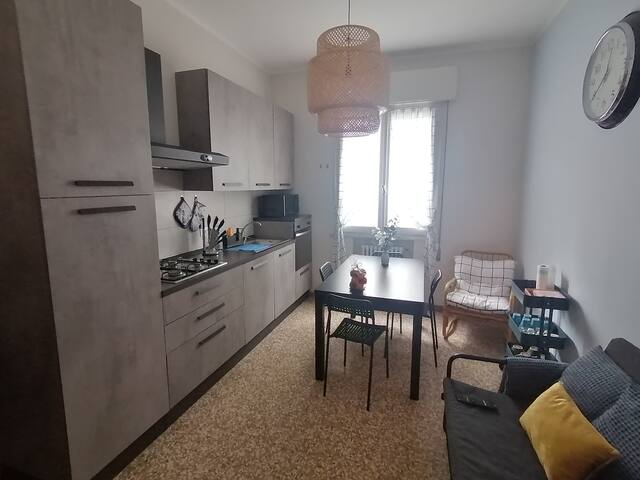 Airbnb Cesenatico Vacation Rentals Places To Stay