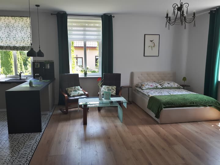 ห้องนอน