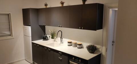 Perfect apartment with great location in Netanya