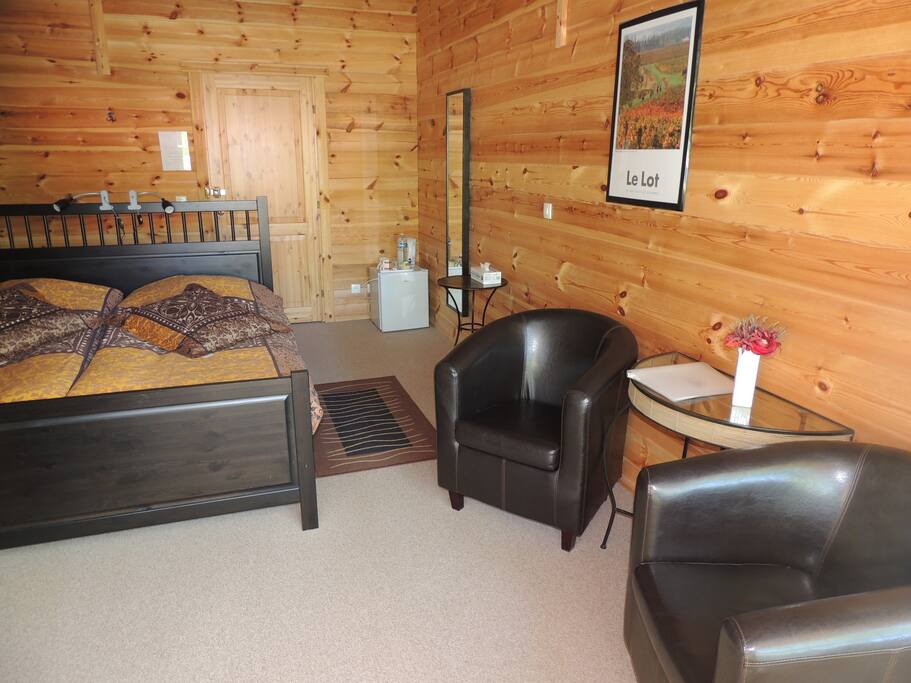 chambre
