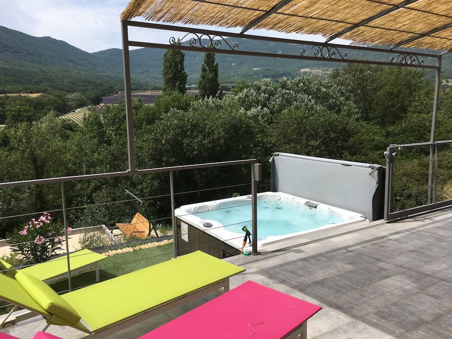 petit coin de paradis
