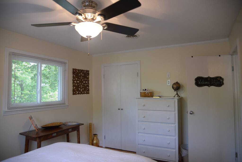 Private Room #1