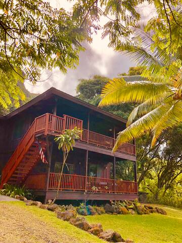 Ranch House Sleeps 8+ gallery image 2