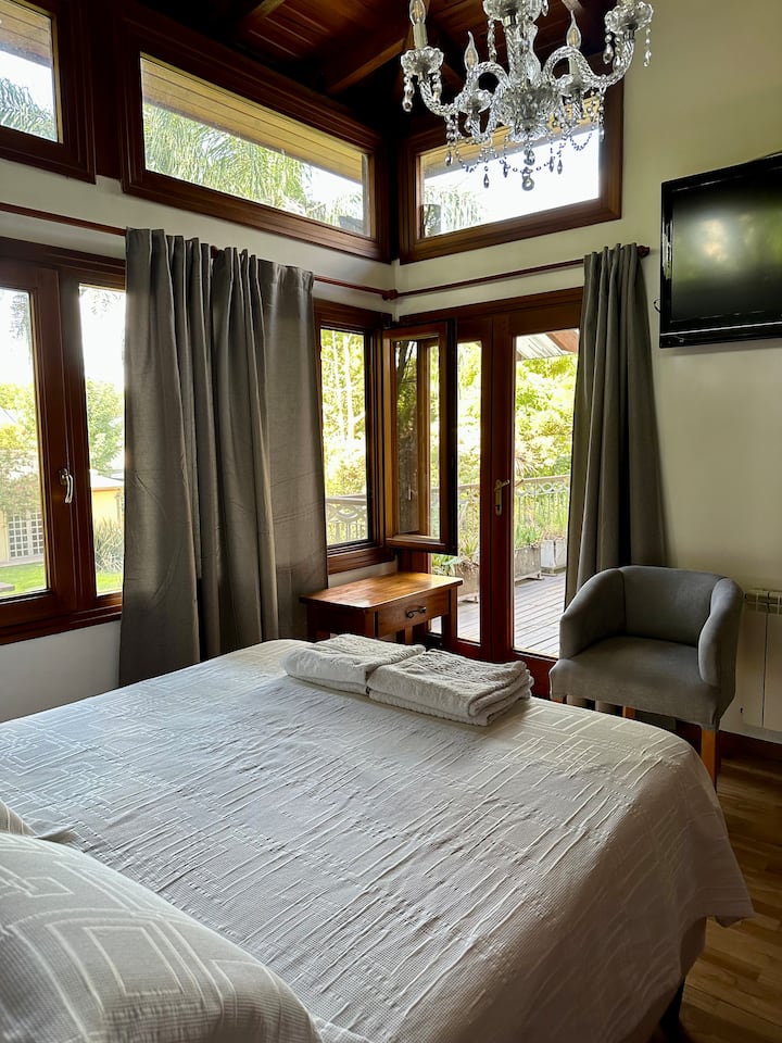 Habitación 1