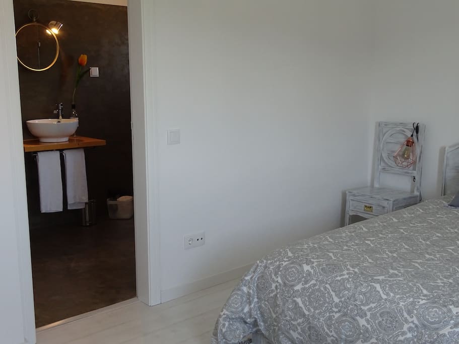 Quarto Cobre