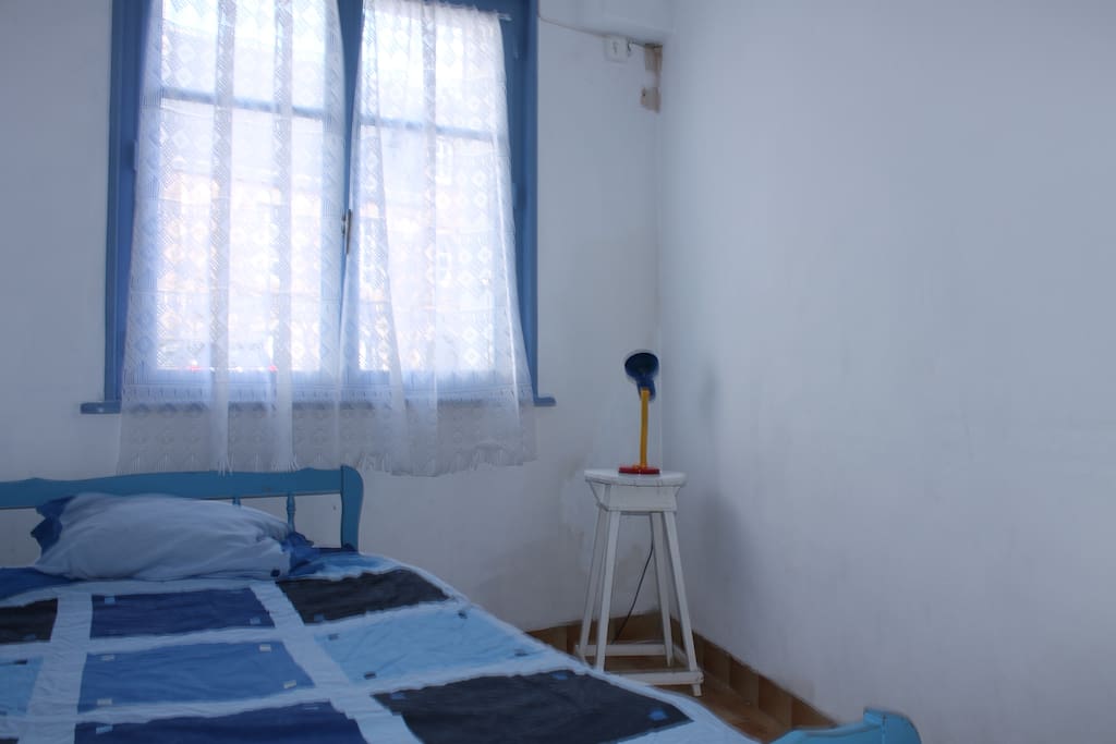 Petite chambre complémentaire