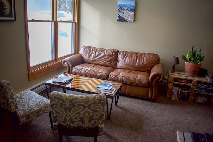 Best Value In Big Sky! Amazing Lone Mountain View!