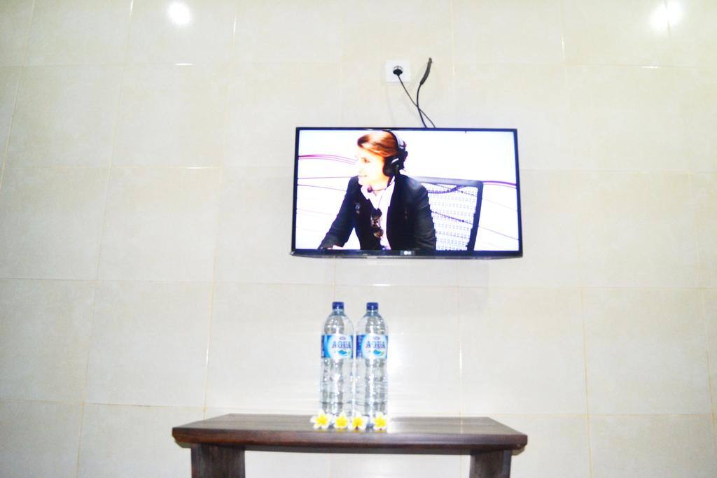 Tv each rooms