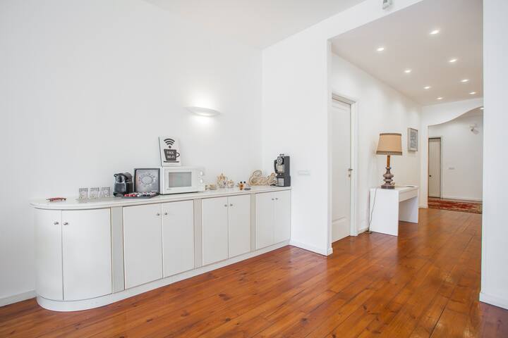 San Pietro Luxury Loft gallery image 4