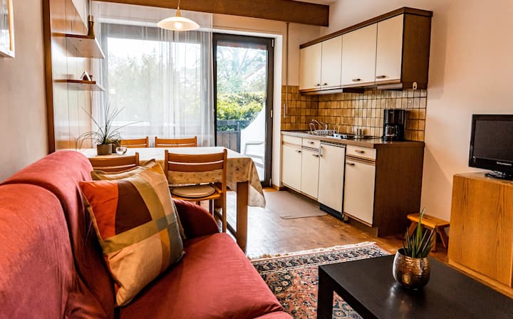 Apartment 2 (Lavanda) - Riffian