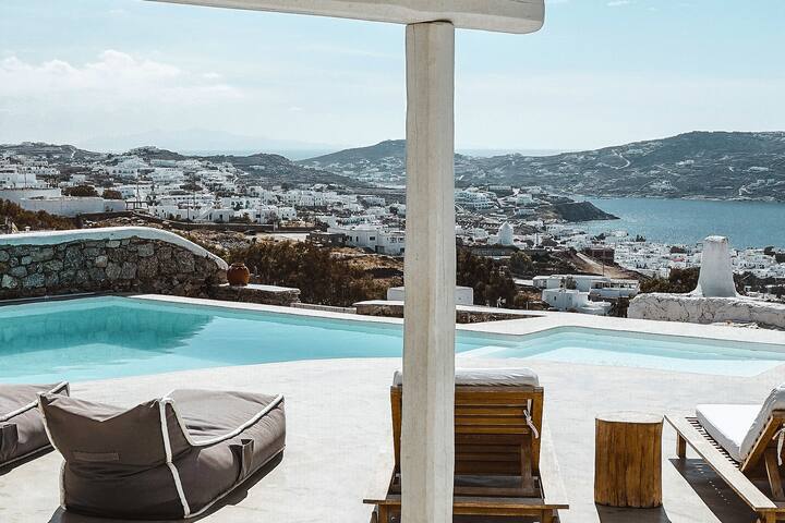 Villa Astra gallery image 2