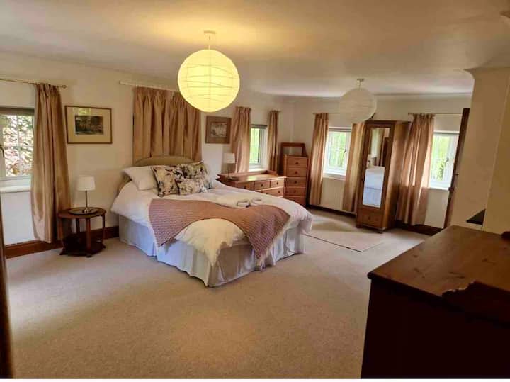 غرفة النوم 1