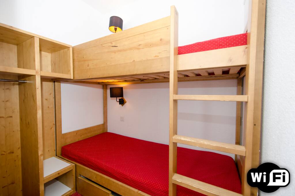 Cabine