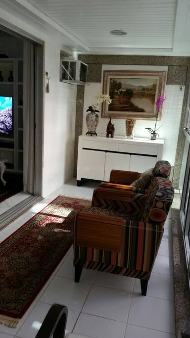 Sala de Leitura