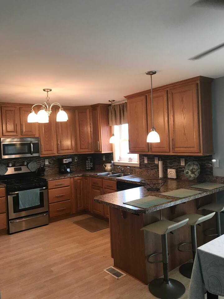 10 Best Airbnb Vacation Rentals In Manahawkin, New Jersey Updated