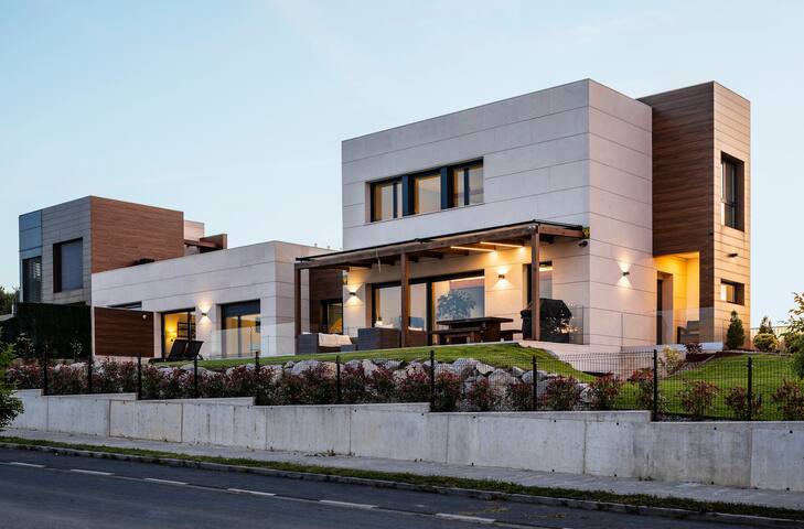 Sopela Beach Home EBI00634