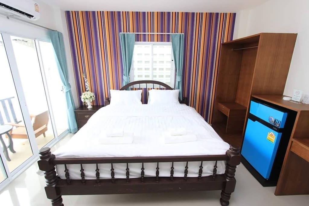 Room 6 Superior King