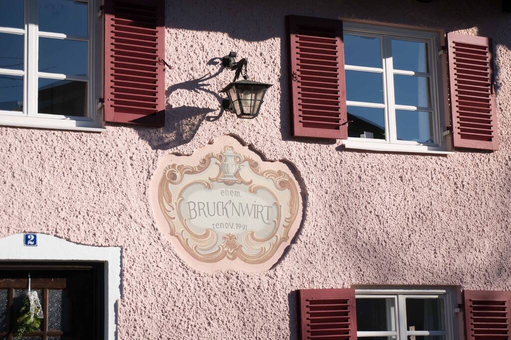 Bruck'nwirt