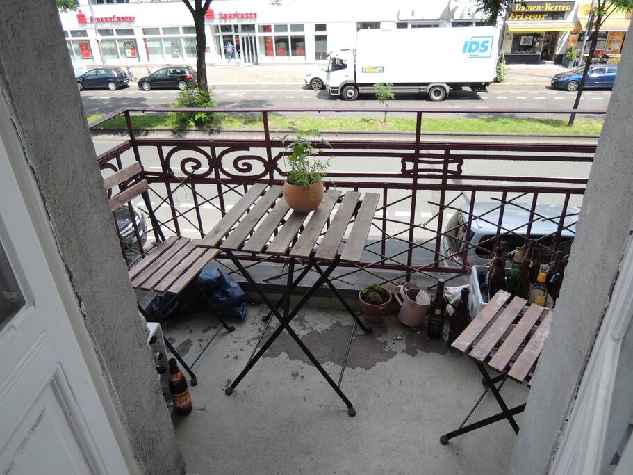 Balkon