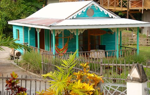 Driftwood Beach Cottage