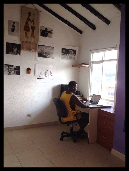 Zona wifi