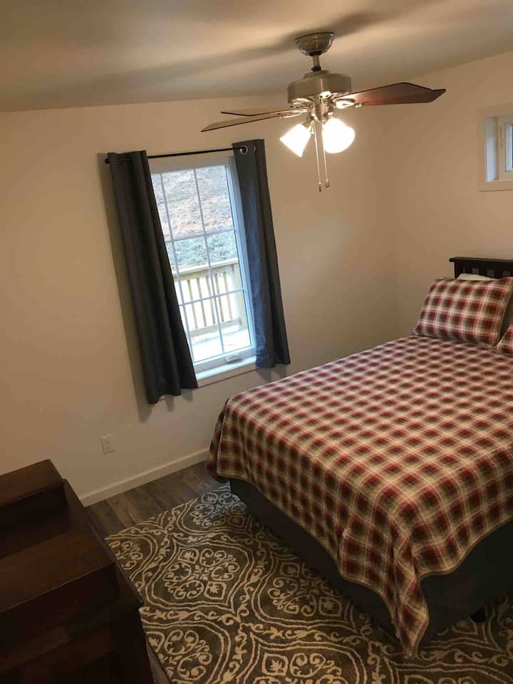 Спална соба 2