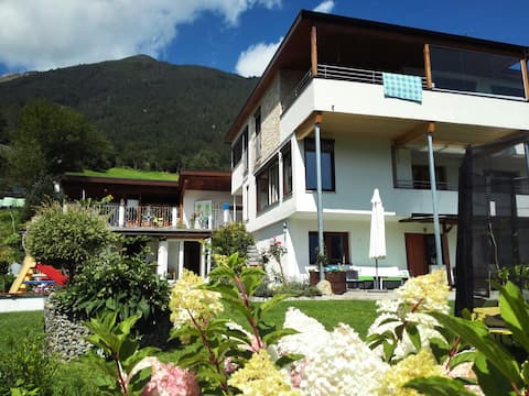 Apartment Serlesblick