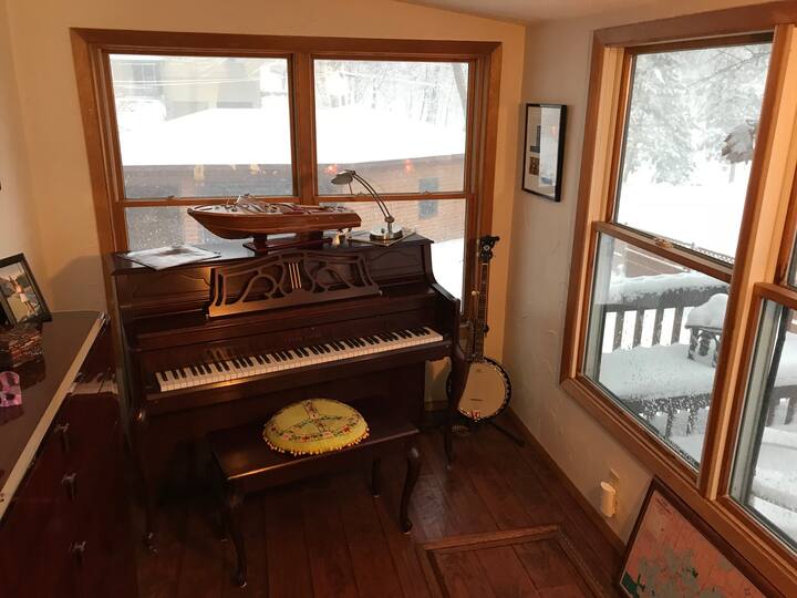 12 Best Airbnb Vacation Rentals Near Lake Minnesota