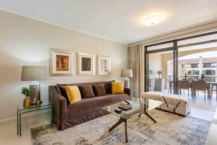 Exclusive Apartment Island Club