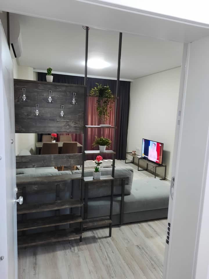 Disy Apartament 10 - Vlorë