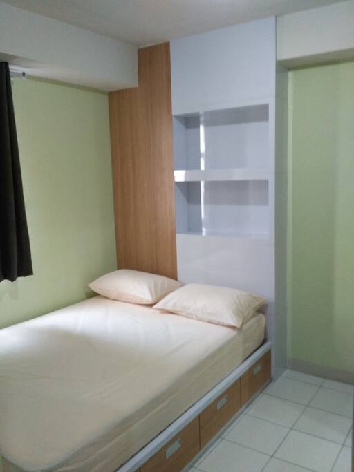 Main Room