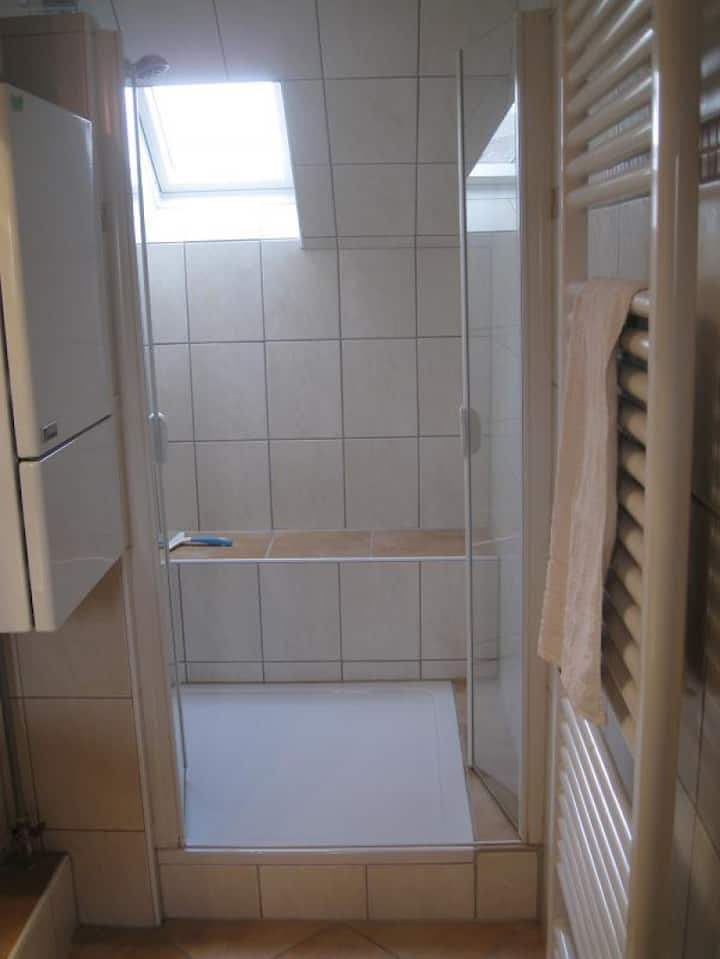 Ferienwohnung Altstadt-domizil Hameln 1 - Hameln