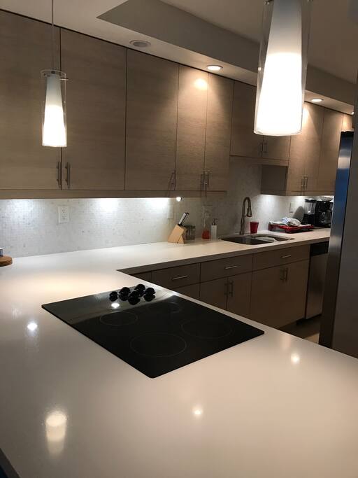 Top kitchen appliances