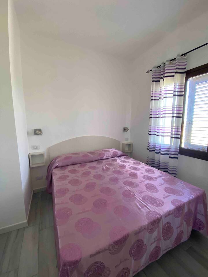 Dhomë gjumi 1