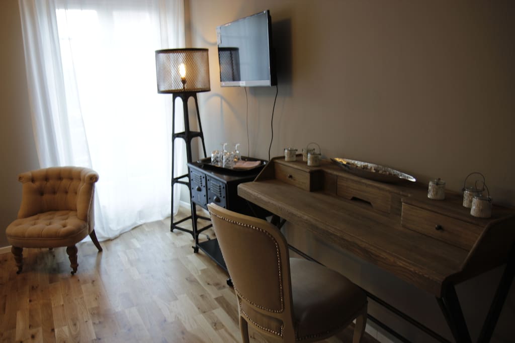 Kronenzimmer