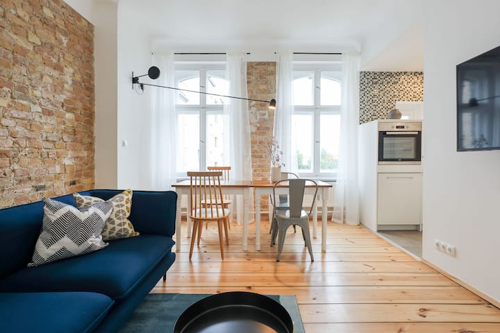 Berlin-mitte Design Studio - ベルリン