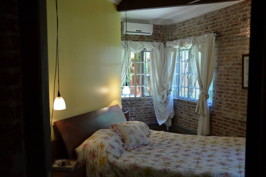 DORMITORIO PPAL